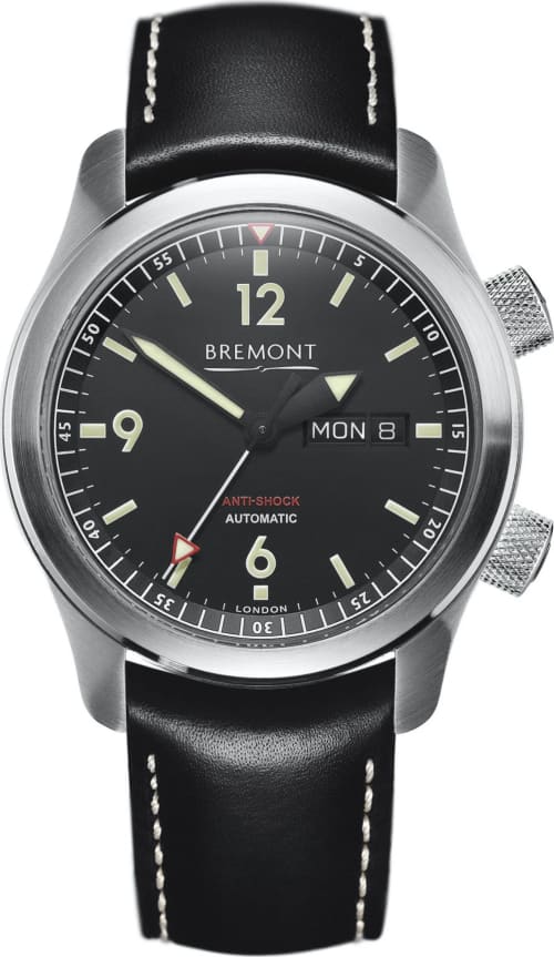 Bremont U-2