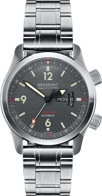 Bremont U-22