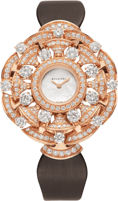 Bulgari Divas' Dream Watch