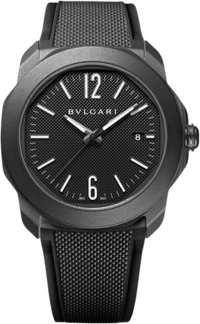 Bulgari Octo Roma