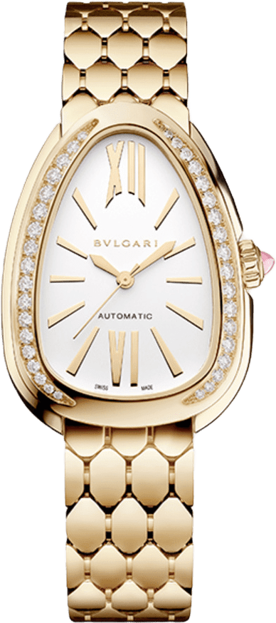 Bulgari Serpenti Seduttori