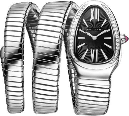 Bulgari Serpenti Tubogas Watch