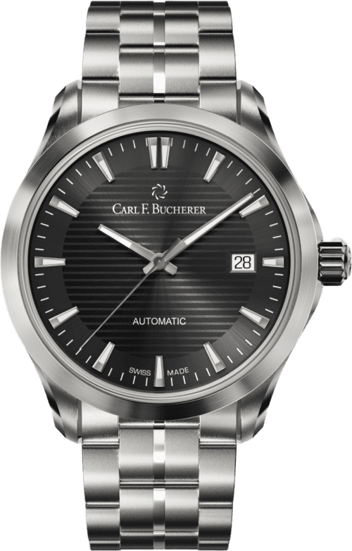 Carl F. Bucherer Manero Urban