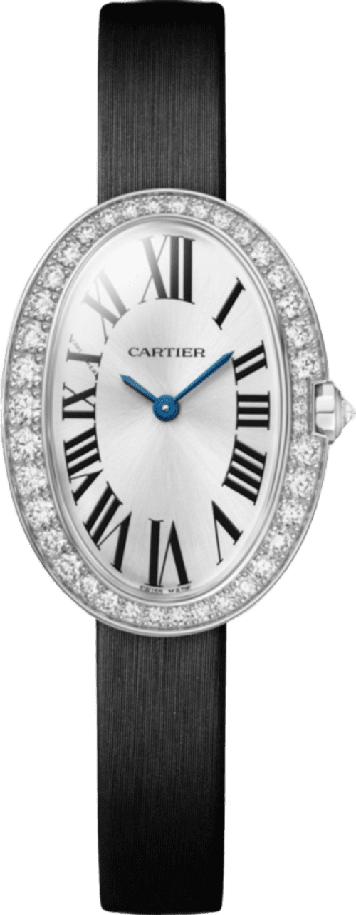 Cartier Baignoire Watch