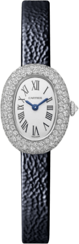 Cartier Baignoire Watch