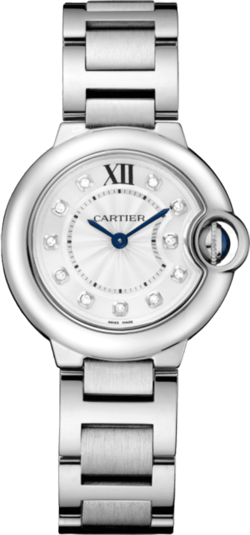 Cartier Ballon Bleu De Cartier Watch