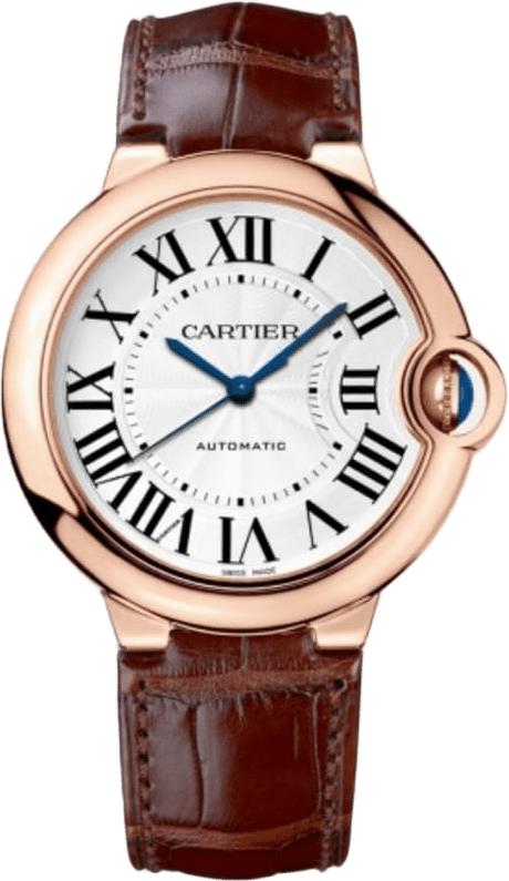 Cartier Ballon Bleu De Cartier Watch