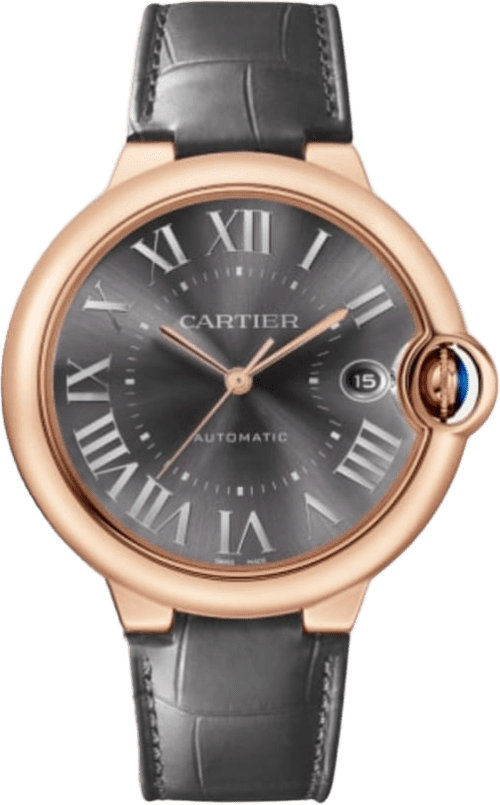 Cartier Ballon Bleu De Cartier Watch
