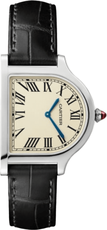 Cartier Cloche De Cartier Watch