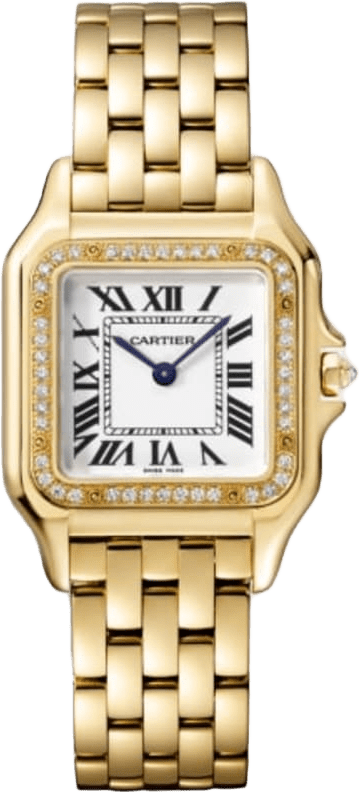 Cartier Panthère De Cartier Watch