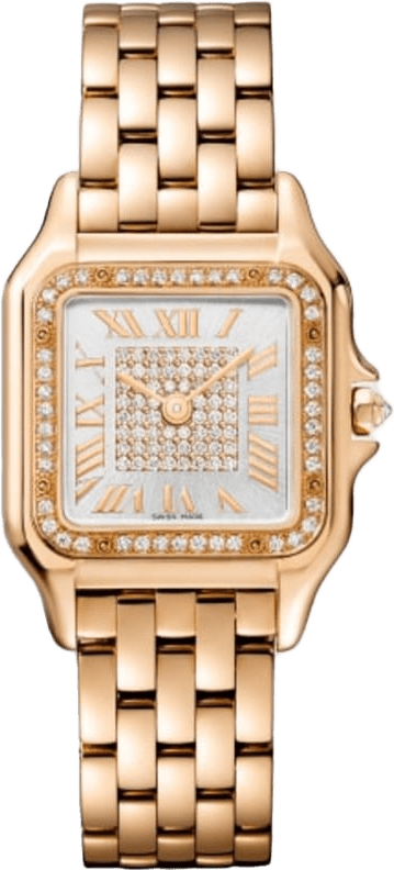 Cartier Panthère De Cartier Watch