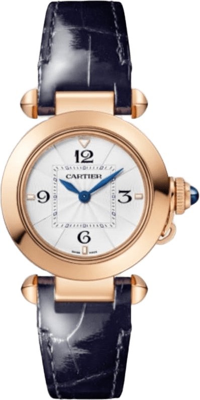 Cartier Pasha De Cartier Watch