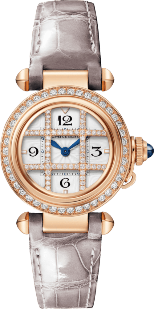 Cartier Pasha De Cartier Watch