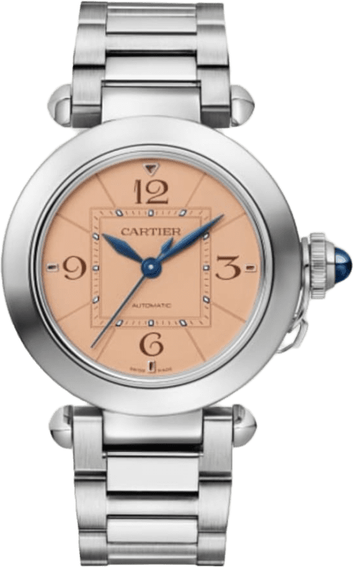 Cartier Pasha De Cartier Watch