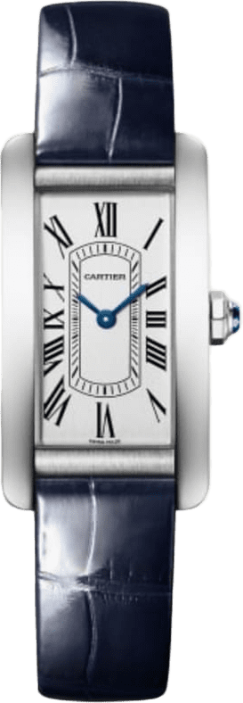Cartier Tank Américaine Watch