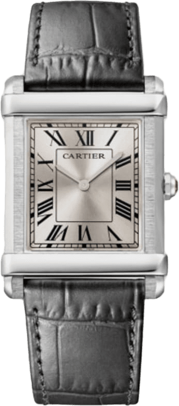 Cartier Tank Chinoise Watch