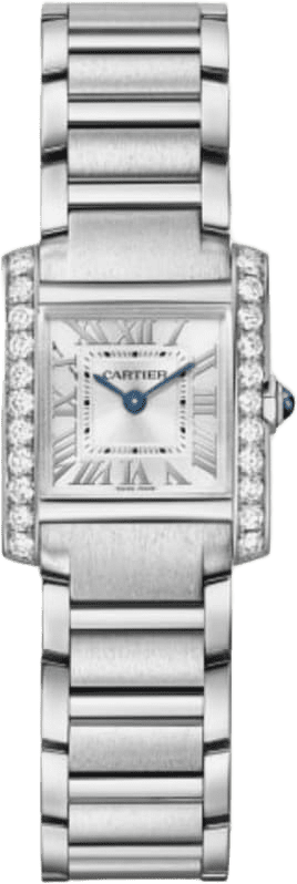 Cartier Tank Française Watch