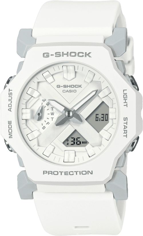 Casio Analog-digital Ga-2300 Series