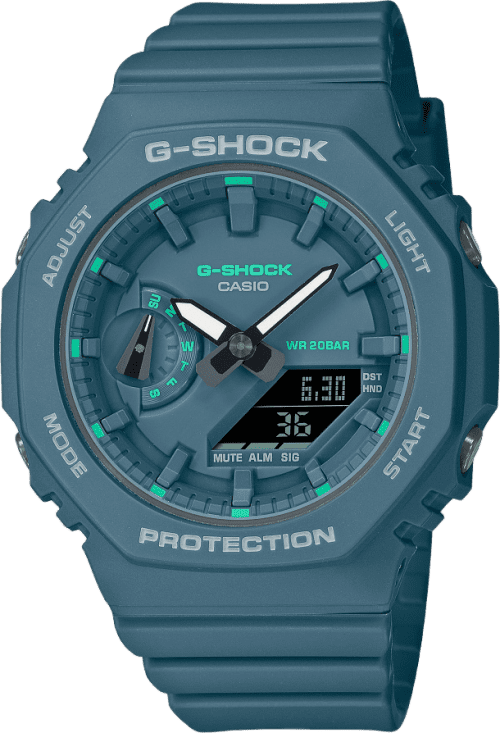 Casio Analog-digital