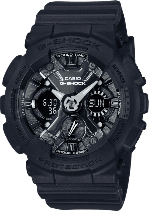 Casio Analog-digital Gma Series