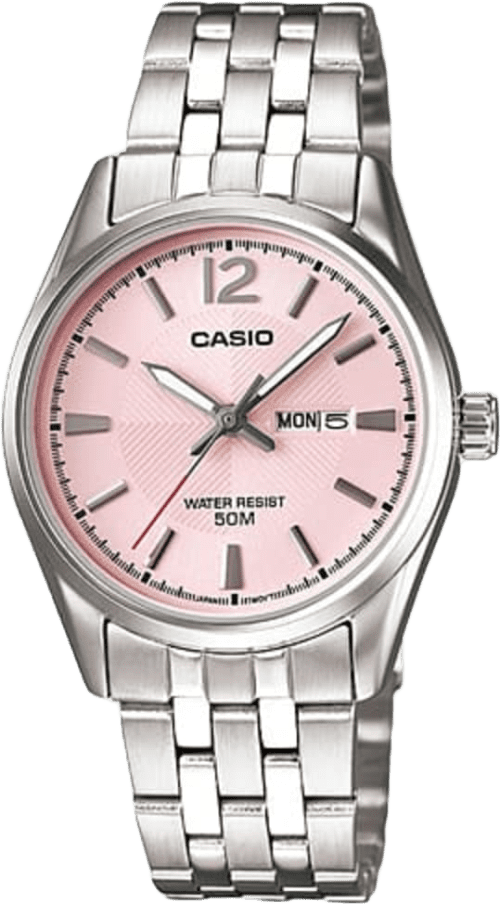 Casio Analog
