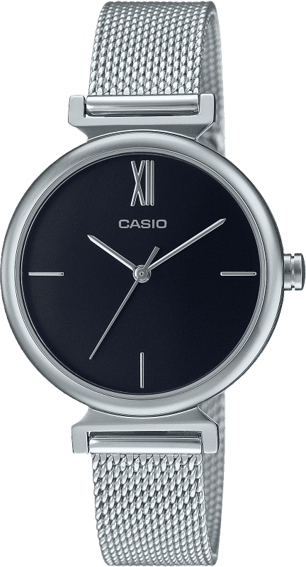 Casio Analog