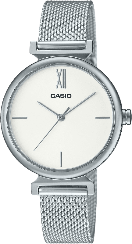 Casio Analog