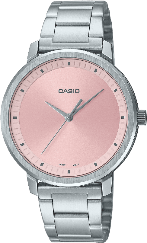 Casio Analog