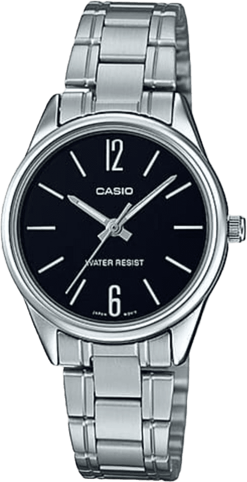 Casio Analog