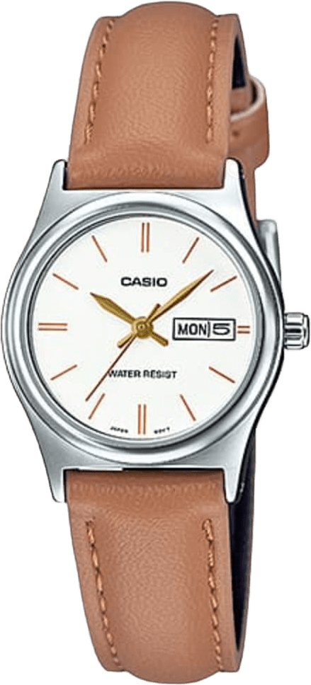 Casio Analog