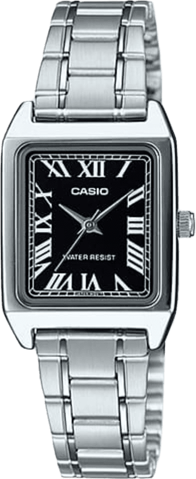 Casio Analog