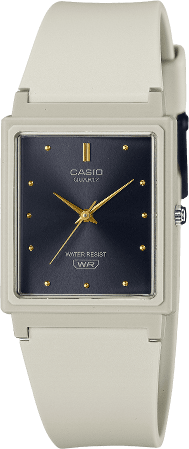Casio Analog