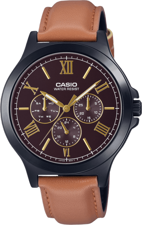 Casio Analog