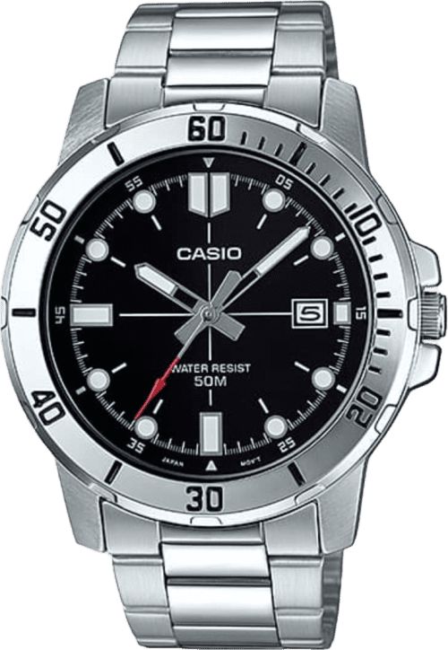 Casio Analog