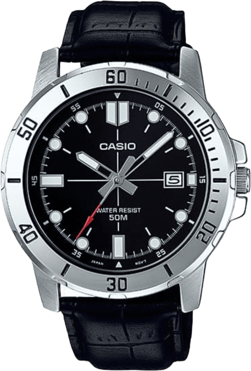 Casio Analog