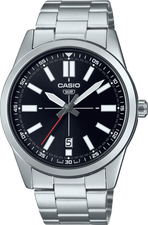Casio Analog