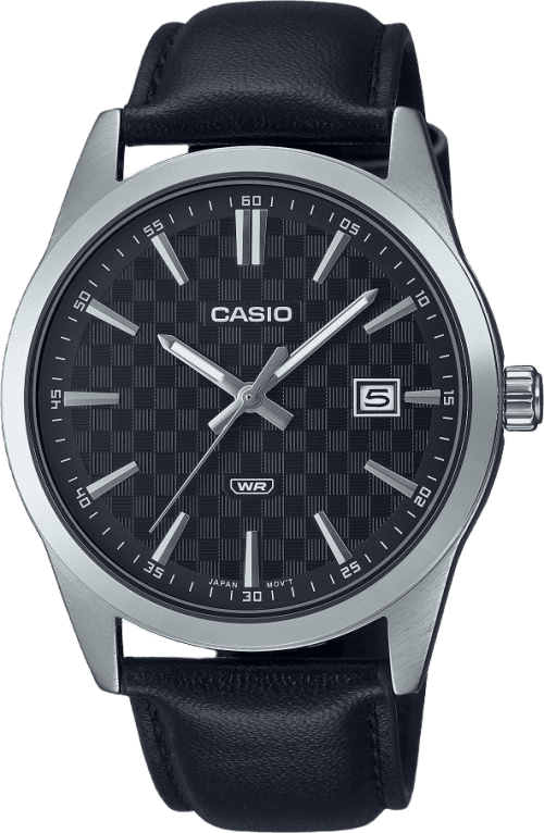 Casio Analog