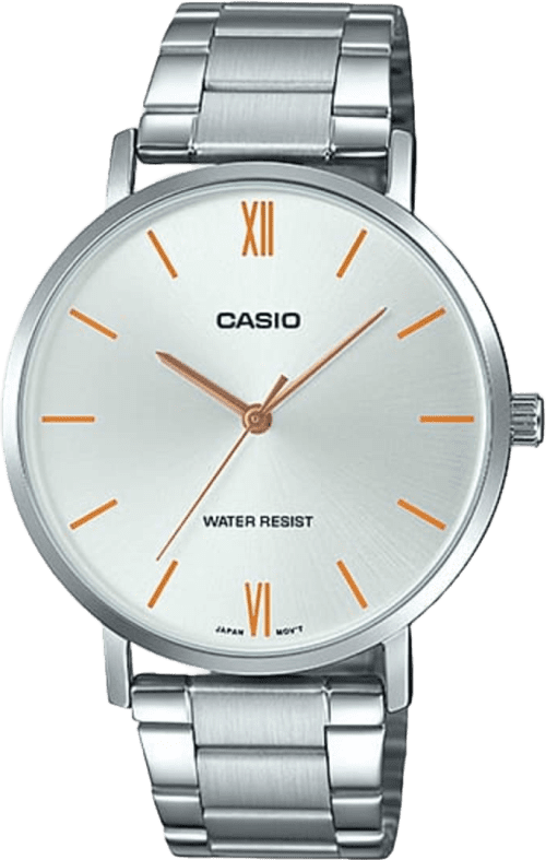 Casio Analog