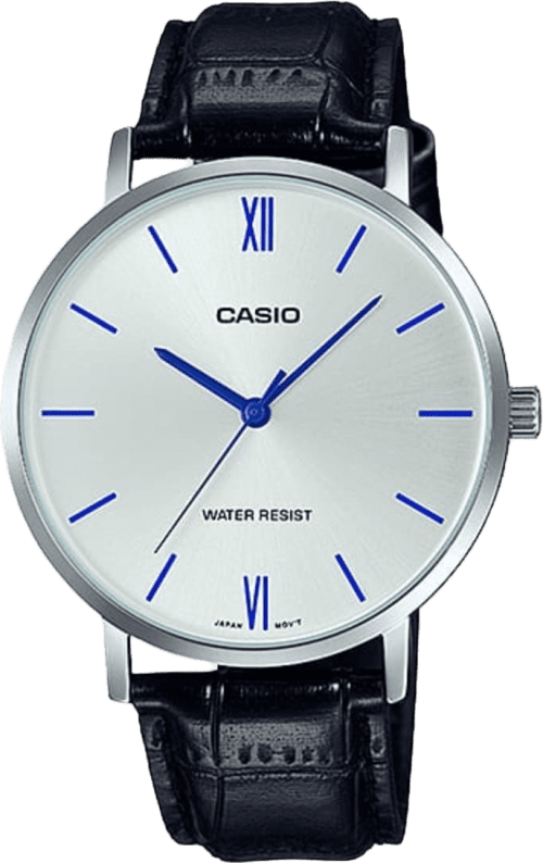 Casio Analog