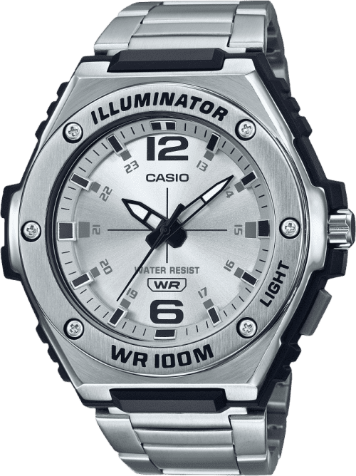 Casio Analog