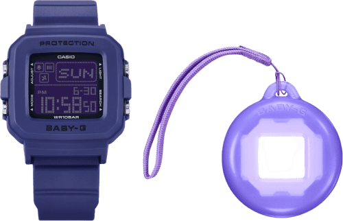 Casio Bgd-10 Series