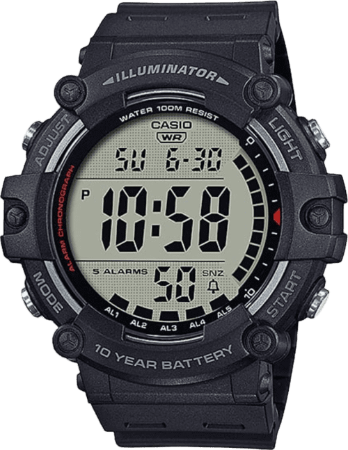 Casio Digital