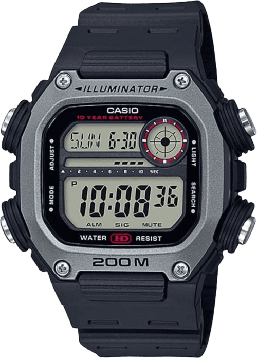 Casio Digital
