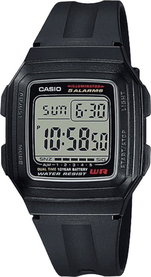 Casio Digital