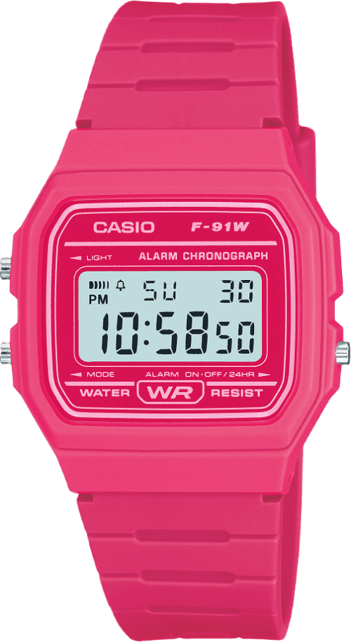 Casio Digital
