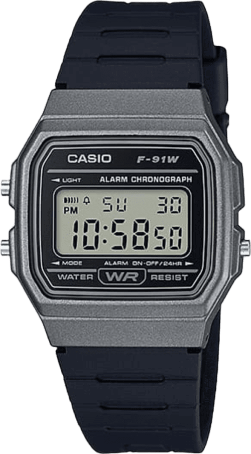 Casio Digital