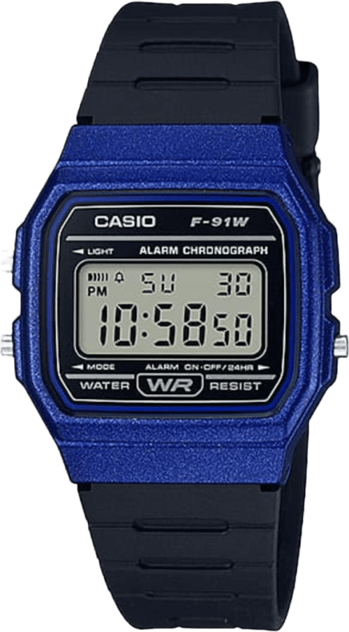 Casio Digital