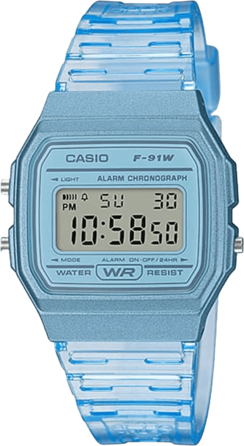 Casio Digital