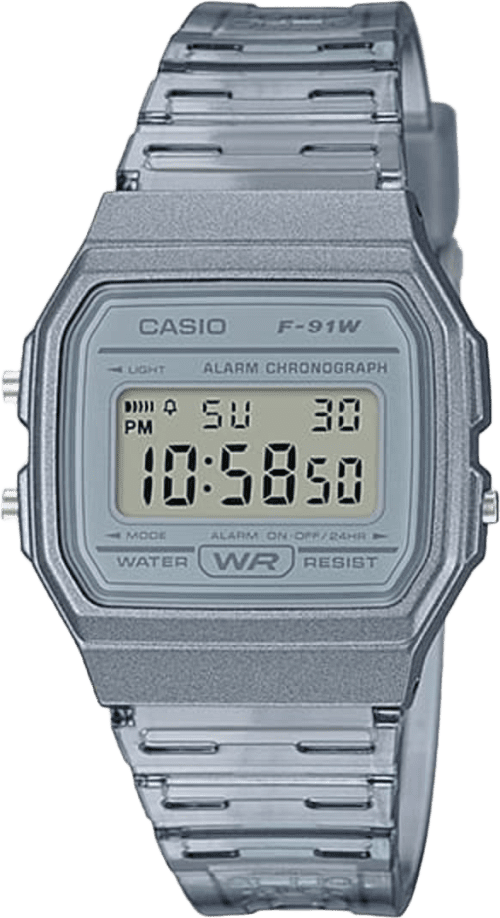 Casio Digital