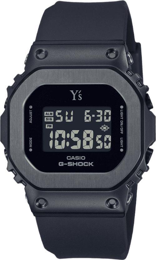 Casio Digital